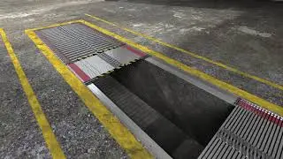 Kee Safety Pit Protect