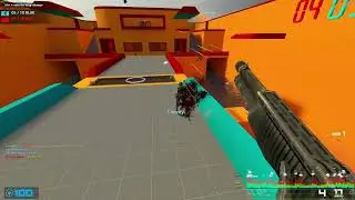 CTF Streak FTW - HL2DM