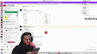 Speed Left His Stream On and EXPOSED Everything 😱
