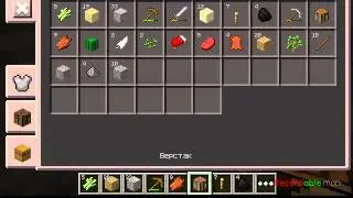 Minecraft 1 серия новые выживания
