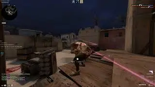 hvh highlights ft.fatality (free config in description)
