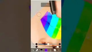 Рисование + История | ibis Paint X + History