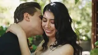 Andrew & Karina Same Day Teaser | Garden of Woodstock