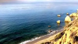 El Matador State Beach 1/3/14 8:30am