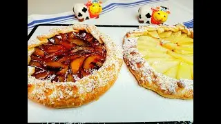 ГАЛЕТЫ на песочном тесте, НЕВЕРОЯТНО ВКУСНЫЕ и простые в приготовлении