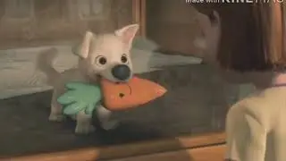 Вольт: Клип 