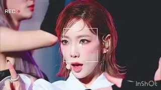 TAEYEON - VOICE (432Hz)