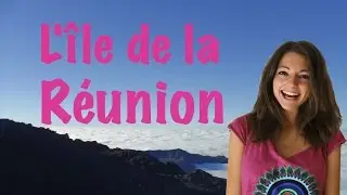 Ile de la Réunion [Voyage #1]