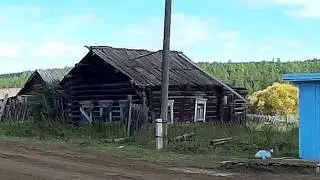 О том о сём. Деревенька Карабула.