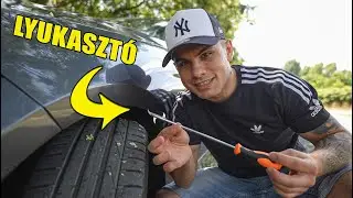 Mit vettem 3000 Ft-ért az autómba? 🤣