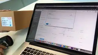 Barcode Scanning | Zoho Inventory