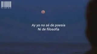 Alma zarza -Tutu (lyrics)