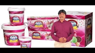 Masqati Dairy Milk - Naa Creation Ad Agency