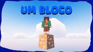 minecraft in a block but now it has iron