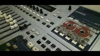 Reel to Reel per cassetta audio con Atomstack P7