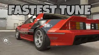 CSR2 Hoonigan Chevrolet Camaro '632' Fastest Tune & Shift Pattern