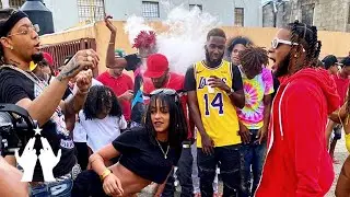 Rochy RD - Normalito  ❌ Jonatan Burlon | Video Oficial