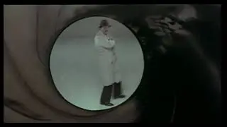REVENGE OF THE PINK PANTHER (1978) (Teaser - James Bond Spoof)