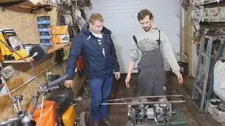 унимото второе видео