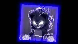 Dark Movie Sonic Edit!