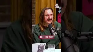 Crispian Mills of Kula Shaker on The Moon Under Water (part 1) - 12 Feb 2024