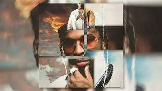 (FREE) Pop Smoke Type Beat 