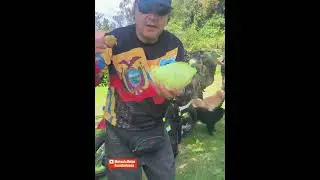 LA PAMBA MESA EN LA VUELTA AL ECUADOR - LA RUTA DEL CONDOR