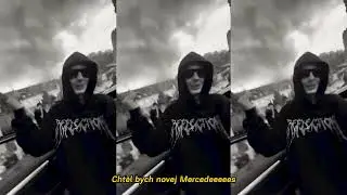 NOISE MERCURY - NEJSEM JAKO TEN (OFF.VID)
