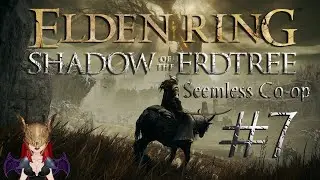 The Kiss of Death - Elden Ring: SotE Seamless Co-op w/@XelthorWaL@XelthorWaL & @SamaelTheFreedomFrog