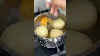 Самое вкусное тесто