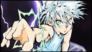 Anime Tournament Round 1: Killua VS Hiei ( Hunter X Hunter VS Yu Yu Hakusho)