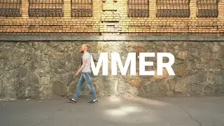 Reveal TEXT walk by effect in Kinemaster! Kinemaster tutorial