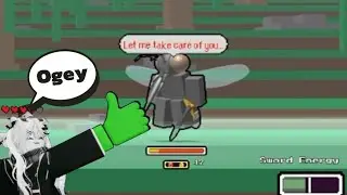 Supreme Mosquito [Block tales]