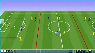 60 second session | Playing through the Thirds