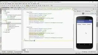 Android JSON Parsing   Perform parsing & display result in a ListView