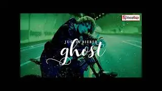 Justin Bieber Ghost (Audio)