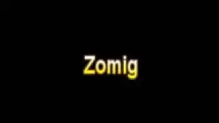 What Is The Definition Of Zomig