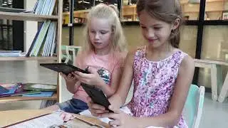 Микромир   Энциклопедия в дополненной реальности DEVAR книга 4D