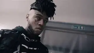 scarlxrd - HEAD GXNE.
