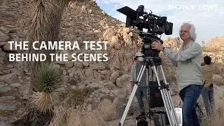 Oscar-winning DP Claudio Miranda ASC’s analysis on “The Camera Test” | VENICE 2