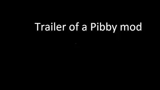 Trailer/Cinematic of Pibby Alloy mod FNF