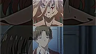 Ayanokoji vs Fodders