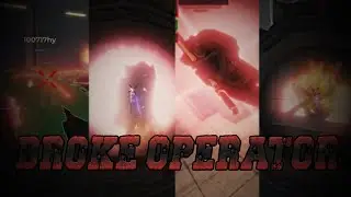BROKE OPERATOR | Blackout: Revival |