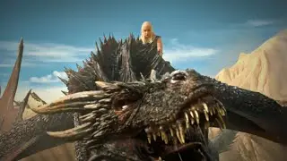 Daenerys Targaryen New Amazing Edit - 4K | Game Of Thrones