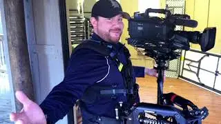 Jim Rose Steadicam Operator