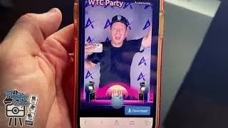 The Selfie Station : DIY Photo Booth in Nashville TN