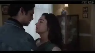 Tamanna Bhatia liplock scene