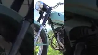 обзор Восход 2м (часть 3) 