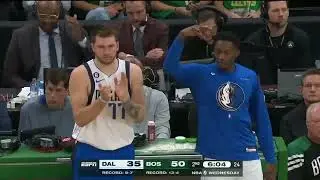Dallas Mavericks vs  Boston Celtics Full Game Highlights   11/23/22