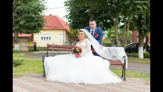 Rezumat Nunta Catalin&Liliana rest Gabriela Valeni by BOGDANSTUDIO Fotograf-Videograf-Fum Greu